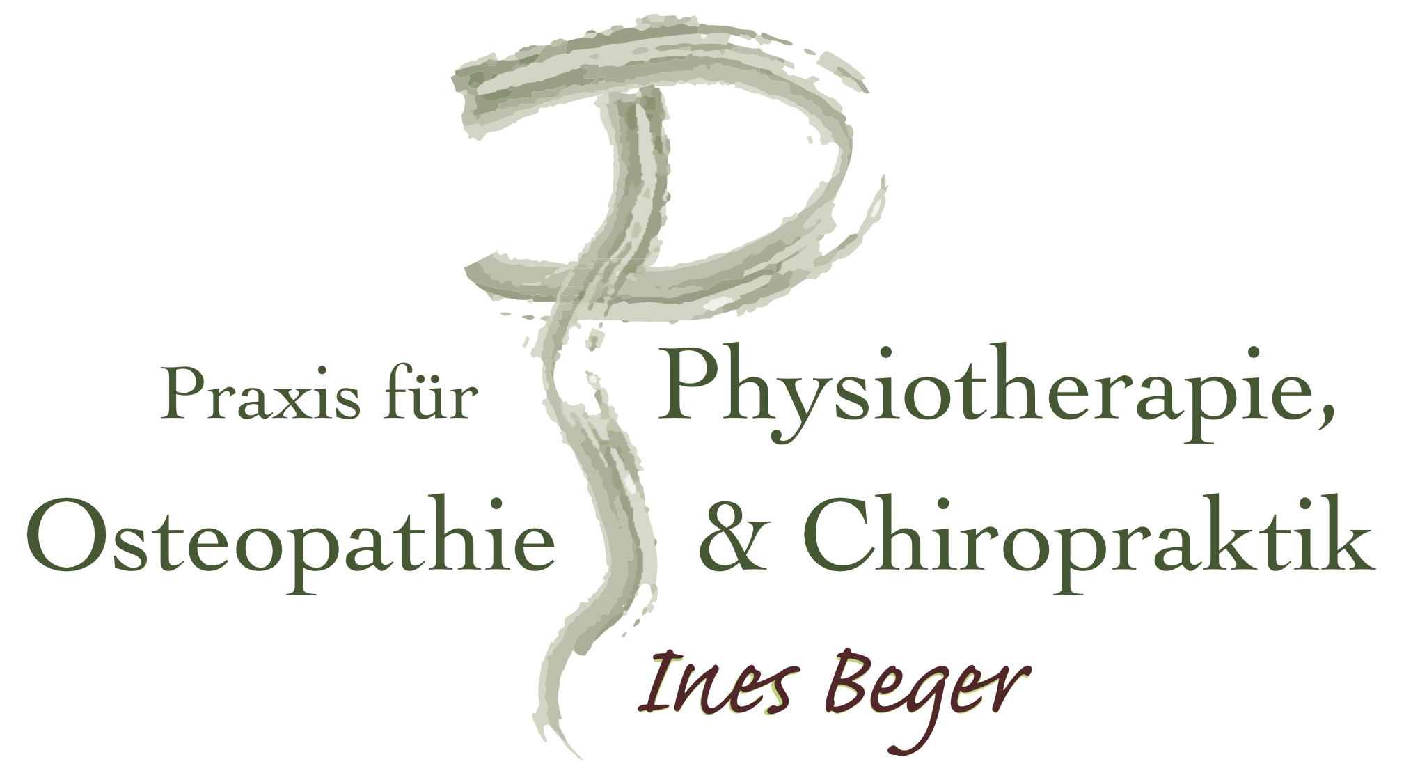 Physiotherapie & Osteopathie Ines Beger